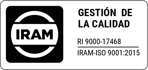 Certificado ISO 14001